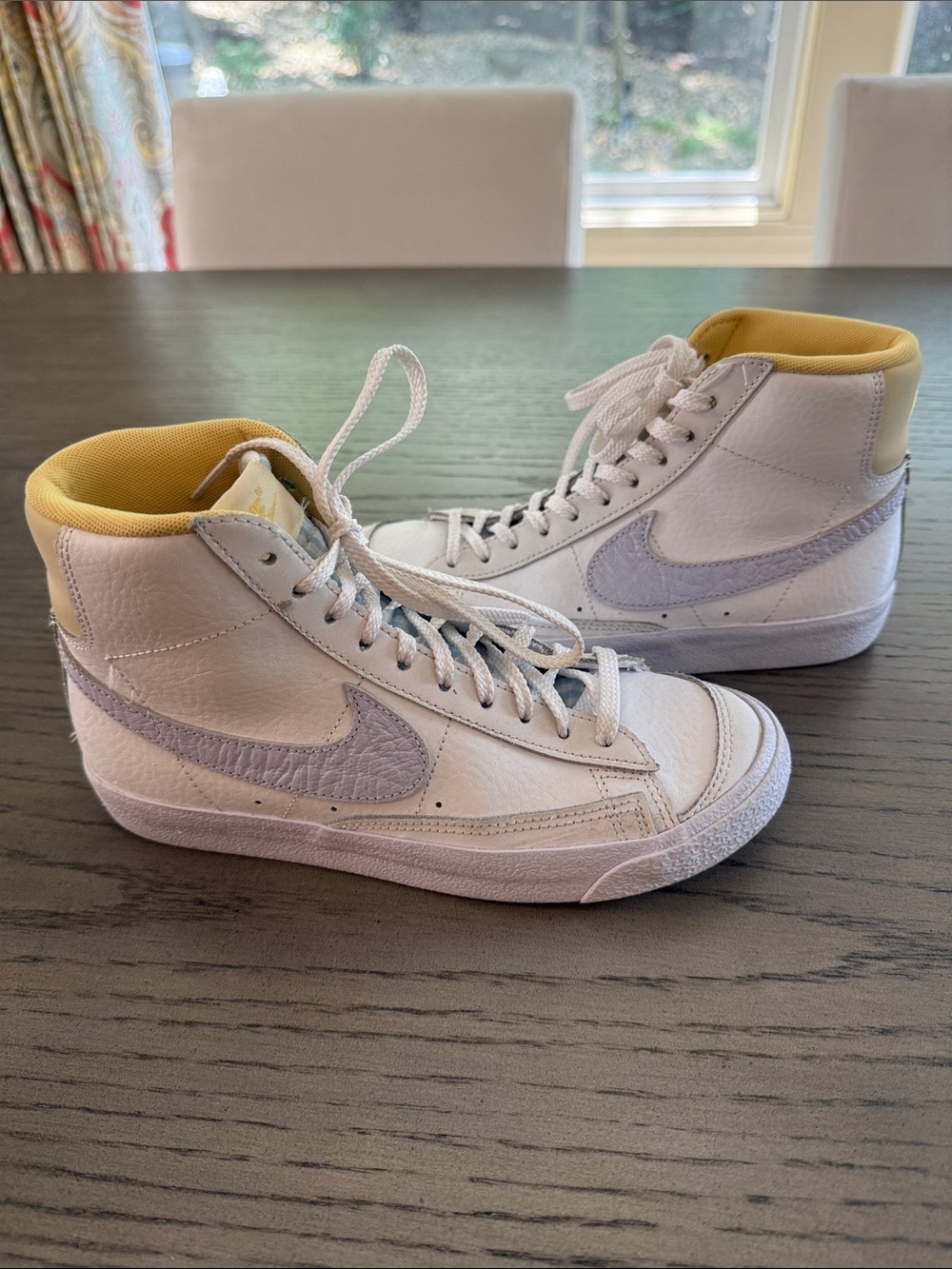 Nike Sneakers 5Y